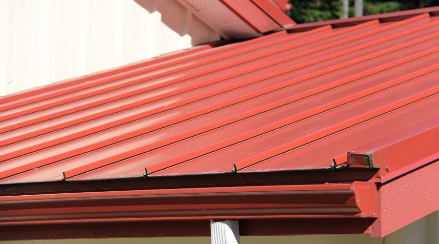 Industrial Roof Inspection in Thomson, IL